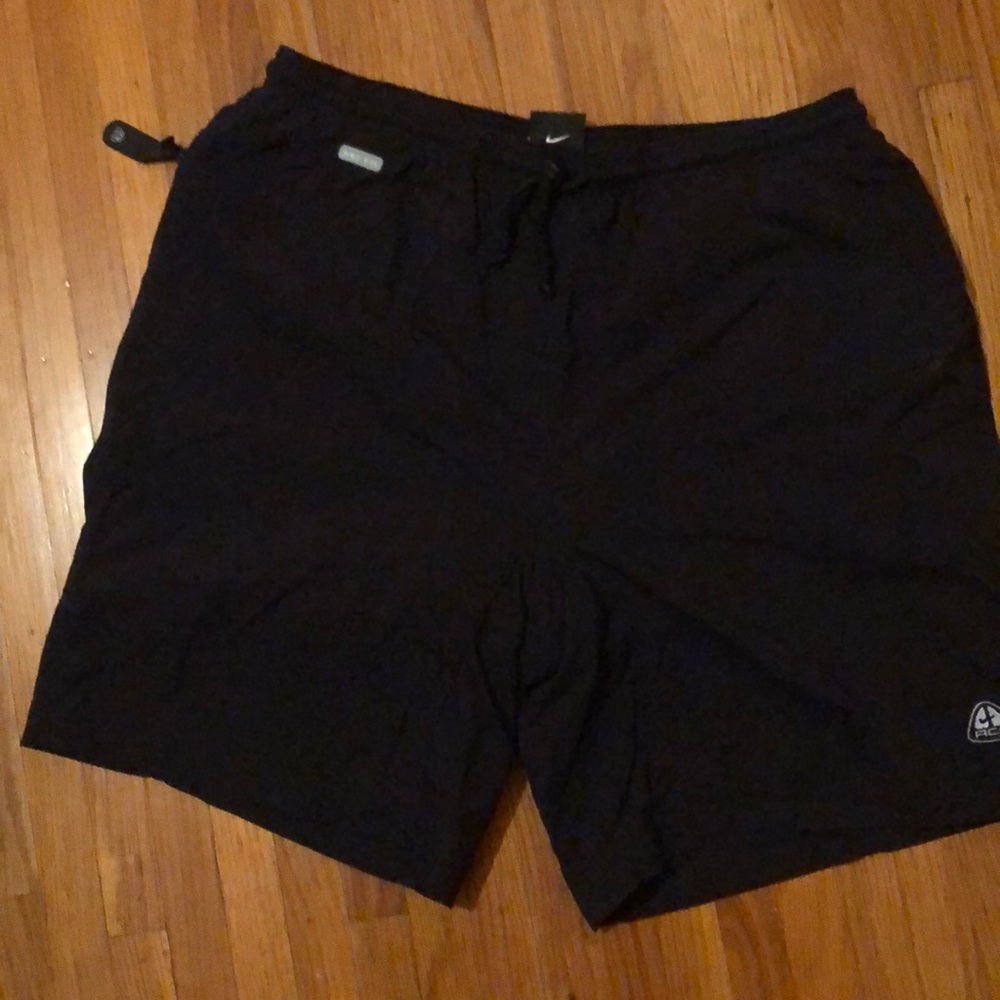 Nike ACG Padded Cycling Shorts